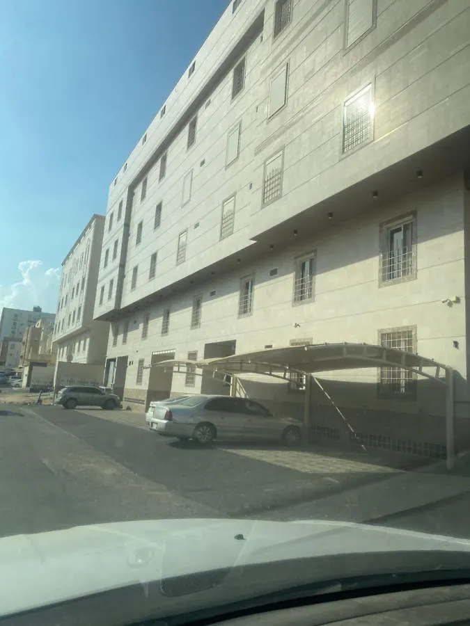 Appartement غرفه صغيره à La Mecque