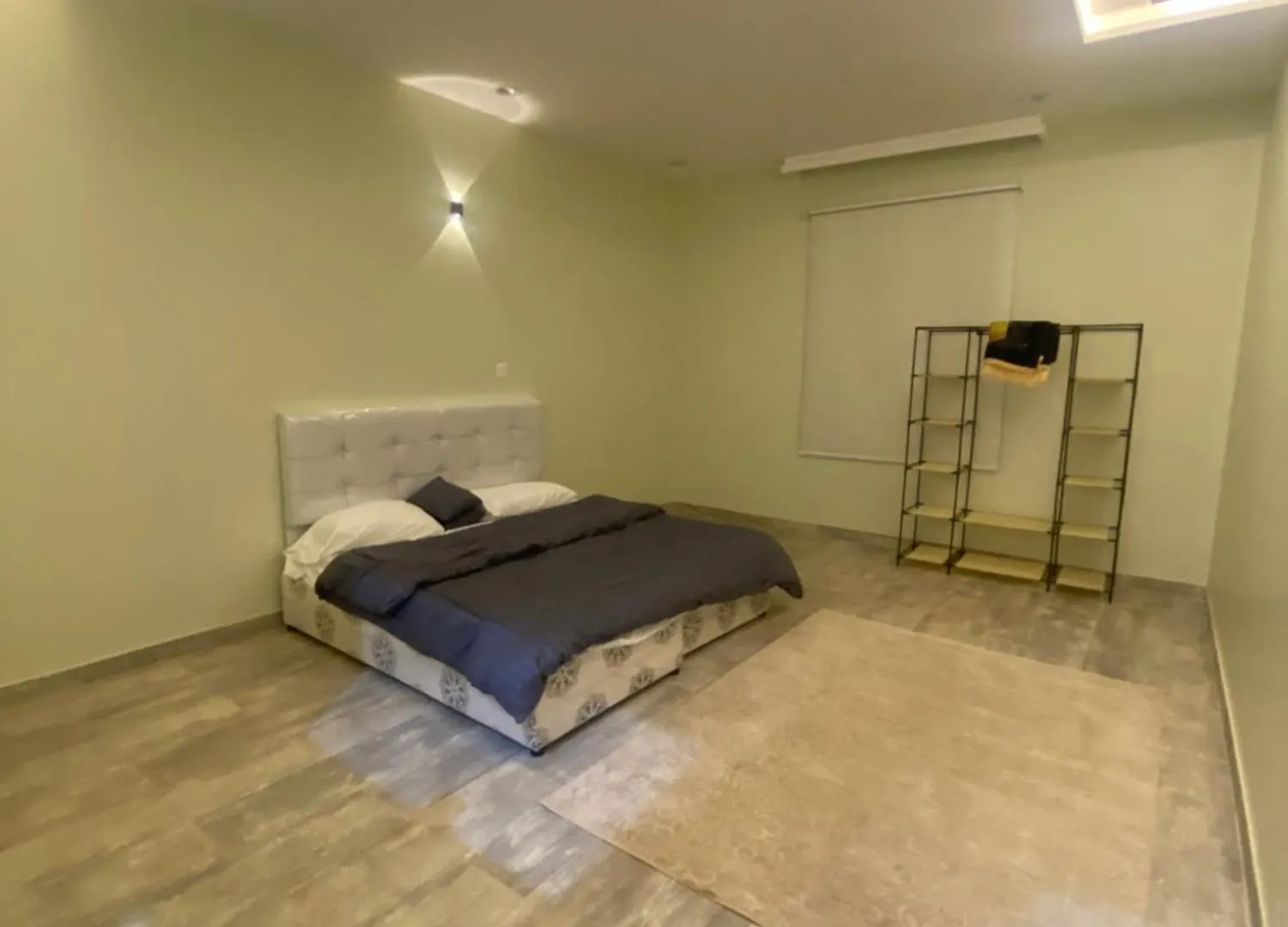 Appartement غرفه صغيره à La Mecque