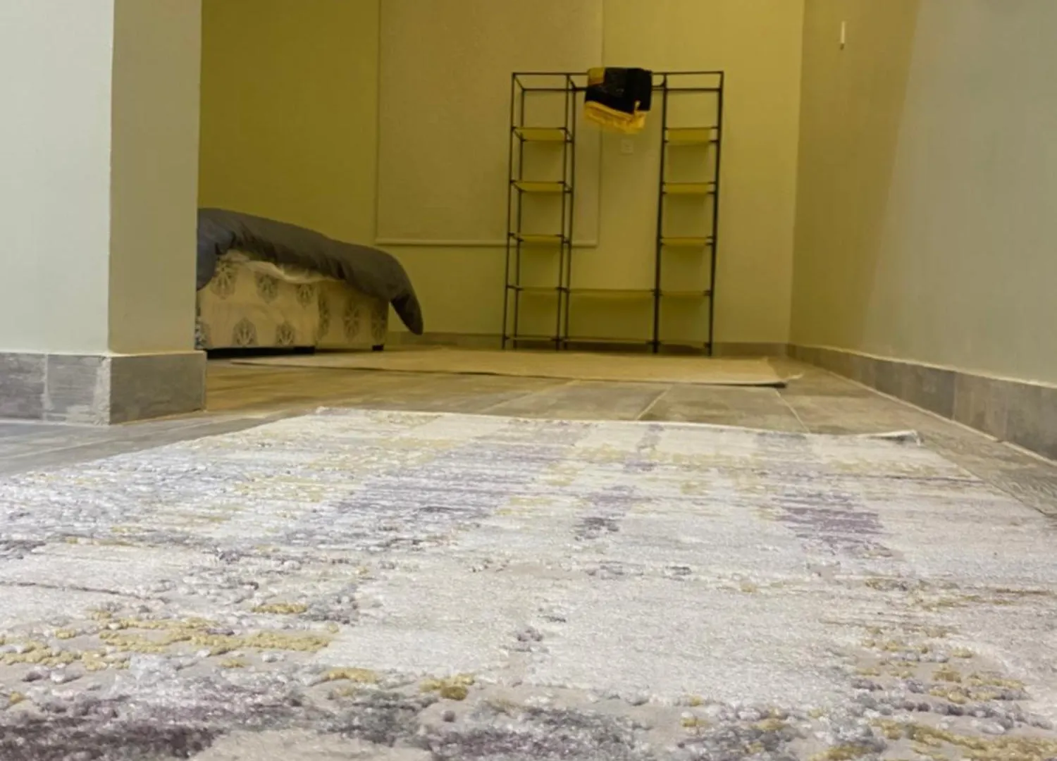Appartement غرفه صغيره à La Mecque Arabie saoudite