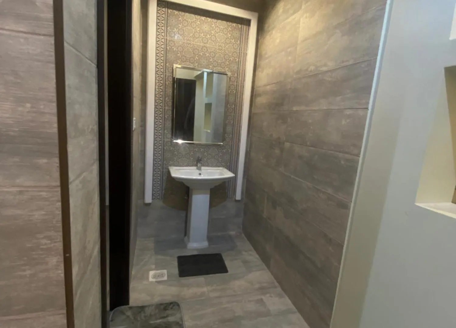 Appartement غرفه صغيره à La Mecque