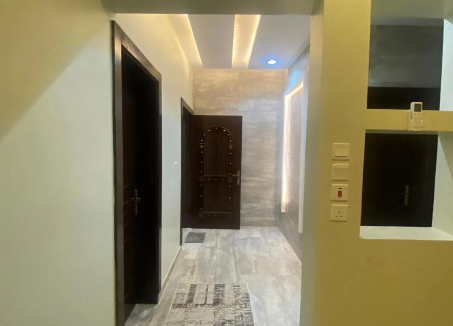 Appartement غرفه صغيره à La Mecque 0*,