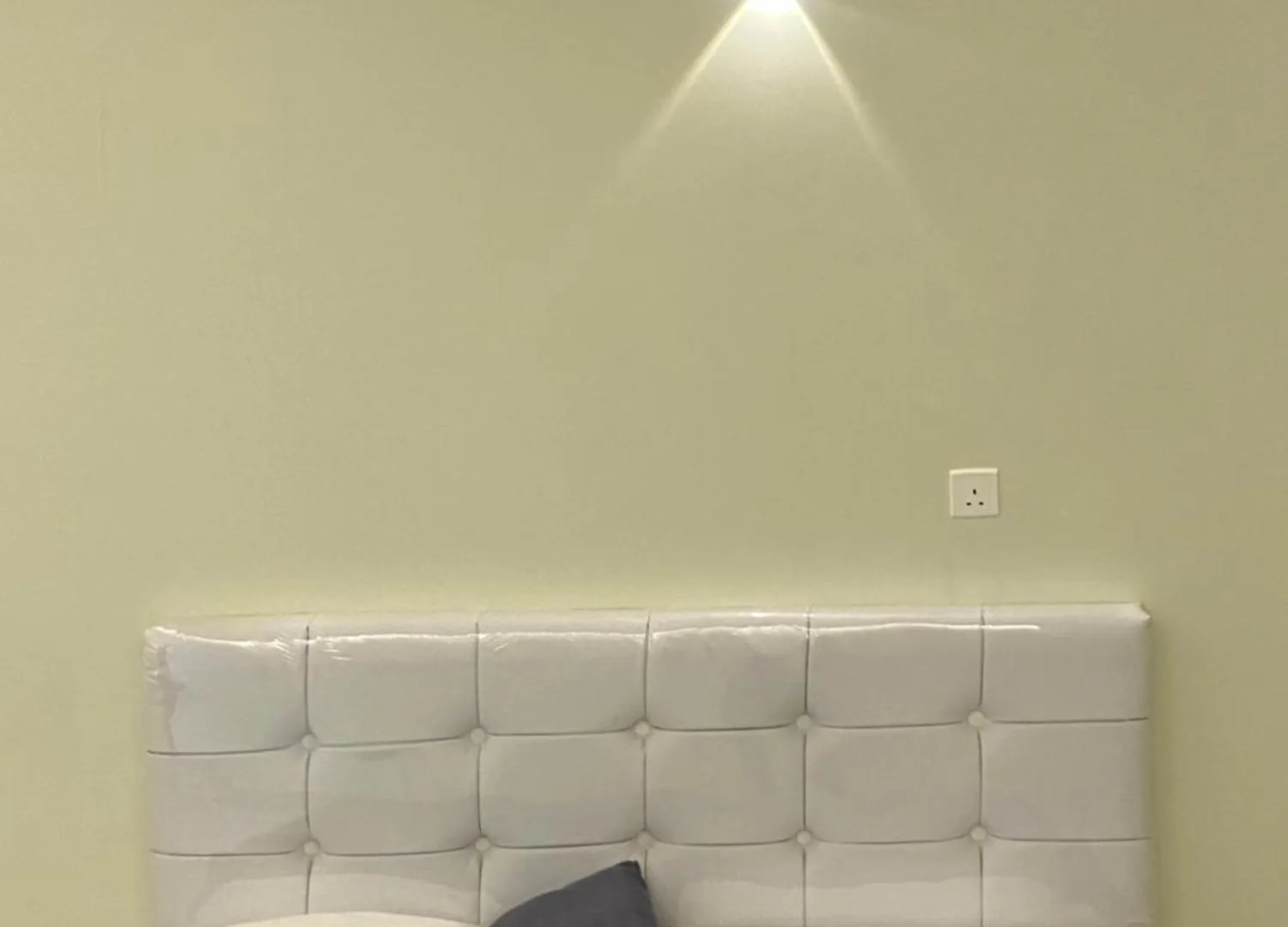 Appartement غرفه صغيره à La Mecque Arabie saoudite