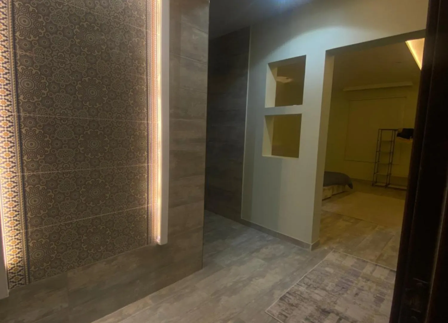 Appartement غرفه صغيره à La Mecque